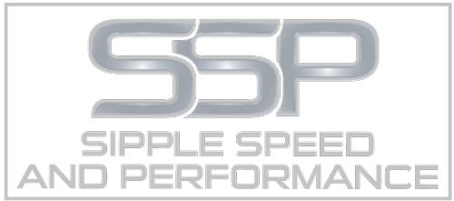 SSP Logo